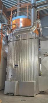 Reduktion Kesselkorrosion - Die "11" Gebote zur Reduktion Kesselrohr-Korrosion